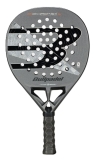 Padelschläger BULLPADEL Hack 04 Hybrid 26