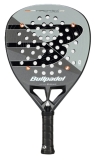 Padelschläger BULLPADEL Hack 04 Comfort 26