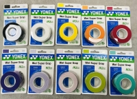 Griffbänder Yonex Wet  Super Grap 3er Pck