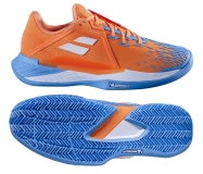 Herren Tennisschuhe Babolat Propulse Fury 3 3A0S25B208-3035 Herren Tennisschuhe Babolat Propulse Fury 3 3A0S25B208-3035