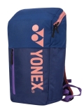 Tennisrucksack Yonex Club Line Backpack midnight/navy