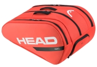 Tasche für Padel HEAD Tour Padel Bag L FO
