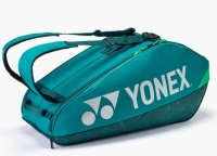 Tennistasche Yonex Pro 6 pcs 92426 dark green Tennistasche Yonex Pro 6 pcs 92426 dark green