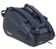 Padelschlägertasche NOX PRO SERIE blau