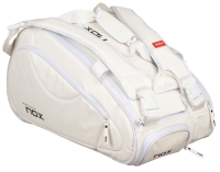 Padelschlägertasche NOX PRO SERIE weiss