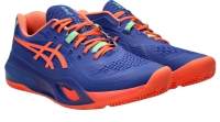 Padelschuhe Asics Gel Resolution X PADEL 1041A492-402