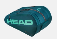 Tasche für Padel HEAD Tour Padel Bag L GEOR