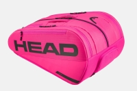 Tasche für Padel HEAD Tour Padel Bag L PK