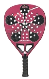Padelschläger BULLPADEL HACK 04 TF 25 Tour Final