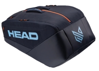 Tennistasche HEAD PRO RACQUET BAG XL NV Sinner Edition