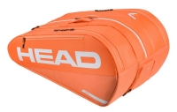 Tennistasche HEAD TOUR RACQUET BAG XL OR