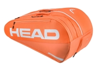 Tennistasche Head Tour Racquet bag L OR