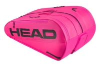 Tennistasche HEAD TOUR RACQUET BAG XL PK