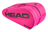 Tennistasche Head Tour Racquet bag L PK