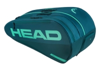 Tennistasche Head Tour Racquet bag L GE