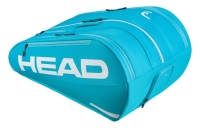 Tennistasche HEAD TOUR RACQUET BAG XL BL