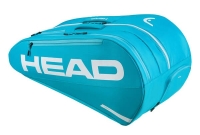 Tennistasche Head Tour Racquet bag L BL