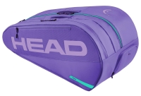 Tennistasche Head Tour Racquet bag L PU