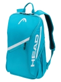 Tennisrucksack Head Tour Backpack 25l BL