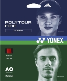 Tennissaite Yonex POLYTOUR FIRE Saitenset