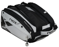 Padelschlägertasche NOX AT10 Competition XL Compact Padel Bag