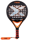 Padelschläger NOX EQUATION HARD