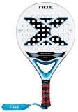 Padelschläger NOX EQUATION SOFT