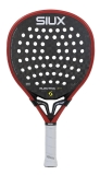 Padelschläger SIUX ELECTRA PRO 2026 FIRE RED