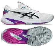 Tennisschuhe Asics SOLUTION SPEED FF 4 1041A532-101