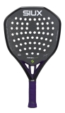 Padelschläger SIUX Fenix Pro 26 Black
