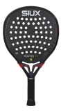 Padelschläger SIUX ELECTRA PRO 2026 SHADOW RED