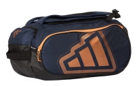 Tasche für Padel ADIDAS Racket Bag PROTOUR 2026 Blue/Bronze