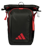 Rucksack für Padel ADIDAS BACKPACK MULTIGAME Black/Red