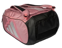 Tasche für Padel ADIDAS Racket Bag PROTOUR 2026 PINK/BLACK Tasche für Padel ADIDAS Racket Bag PROTOUR 2026 PINK/BLACK