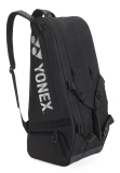 Tennistasche Yonex GEARLOGIC RACQUET BAG 6 PCS Black