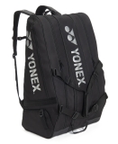 Tennistasche Yonex GEARLOGIC RACQUET BAG 12 PCS black