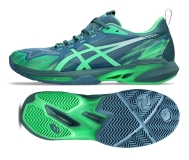Padelschuhe Asics Sonicmash FF 1041A538-400 Padelschuhe Asics Sonicmash FF 1041A538-400