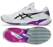 Tennisschuhe Asics SOLUTION SPEED FF 4 Clay 1041A533-101