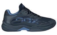 Herren Padelschuhe NOX AT10 LUX Dark Slate - blue