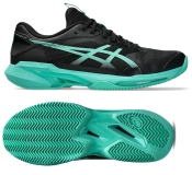 Tennisschuhe Asics SOLUTION SPEED FF 4 Clay 1041A533-001