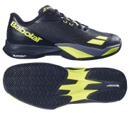 Herren Tennisschuhe Babolat Jet Mach 4 -2036