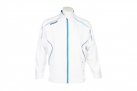 Trainingsjacke Babolat Jacket MC 40S1415-101 Trainingsjacke Babolat Jacket MC 40S1415-101