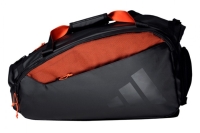 Tasche für Padel ADIDAS Racket Bag Multigame 3.4 Black/orange