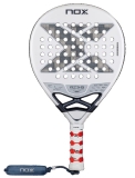 Padelschläger NOX AT10 Genius 12K Alum XTREM LITE by Agustin Tapia 2026