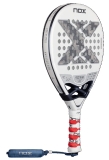 Padelschläger NOX AT10 Genius 12K Alum XTREM LITE by Agustin Tapia 2026