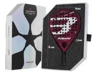 Padelschläger BULLPADEL MINI Hack 04 Tour Final 25 pink