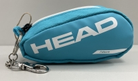 Schlüsselanhänger Head Tour Key Holder Bag BL