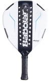 Padelschläger BABOLAT LAMBORGHINI BL.003 white