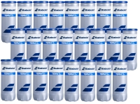 Tennisbälle BABOLAT TEAM ALL COURT X3  Karton