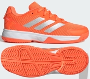 Kinder Tennisschuhe Adidas Ubersonic K JR4509